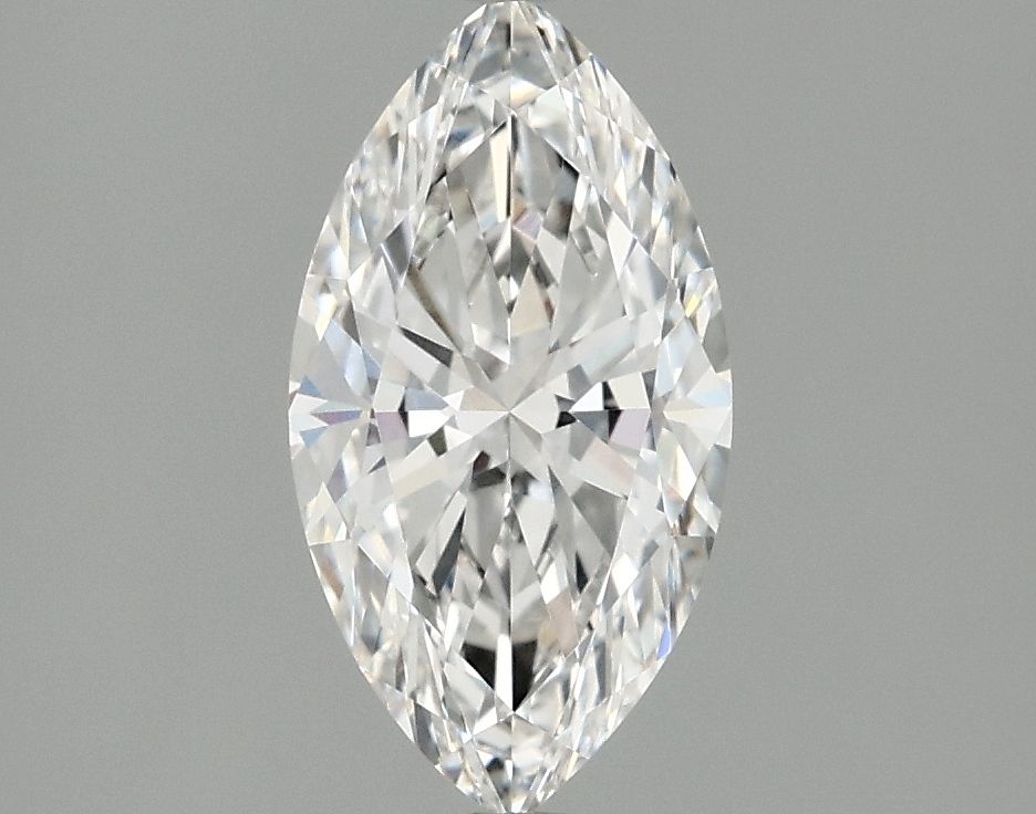1.49 ct. marquise Lab Grown Diamond front image