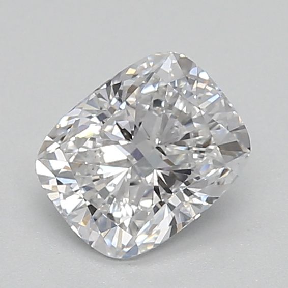 Cushion Diamond