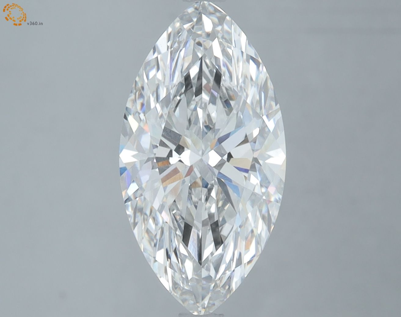 Marquise Diamond