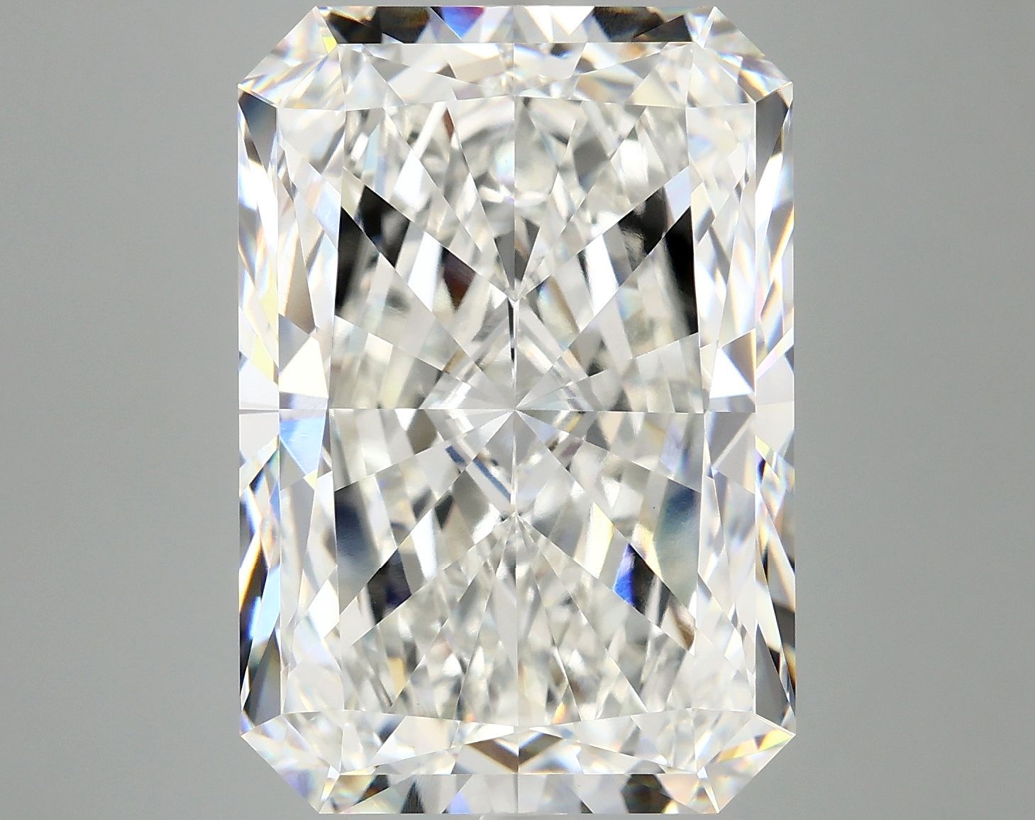 Radiant Diamond