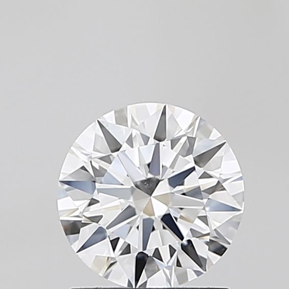 1.04 ct. round Lab Grown Diamond front image