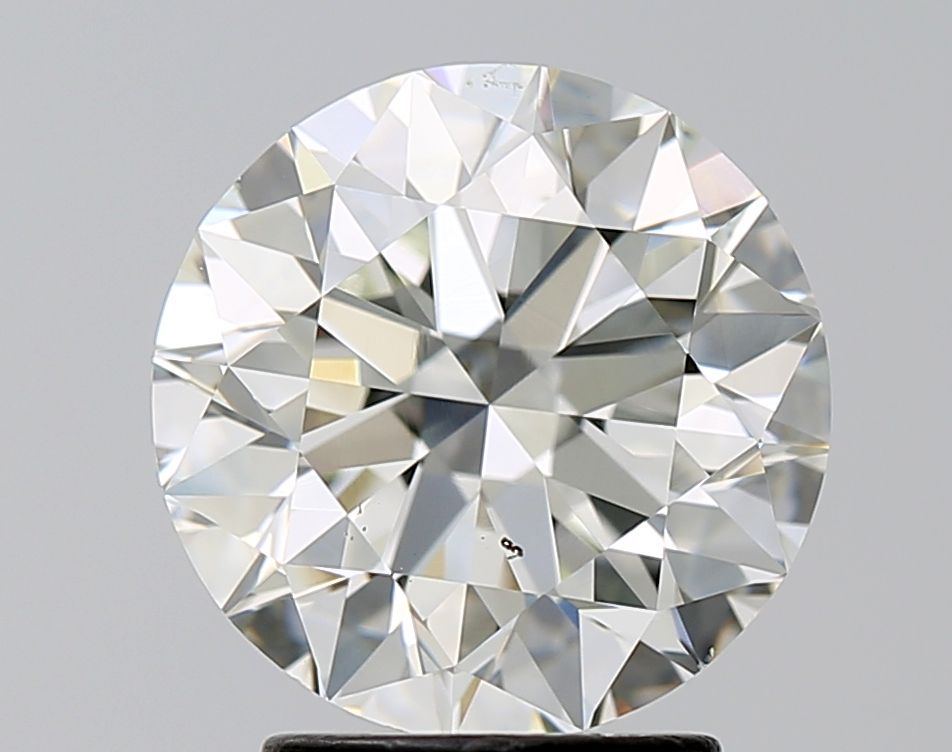 Round Diamond