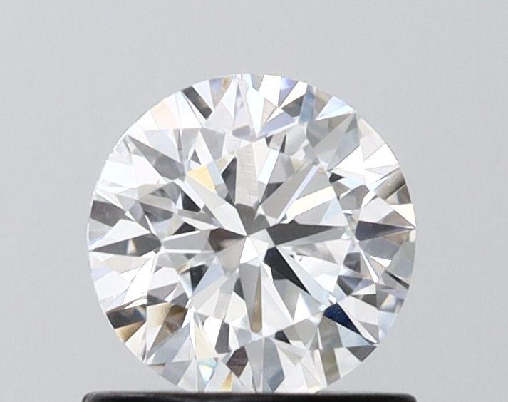 0.76 ct. round Lab Grown Diamond front image