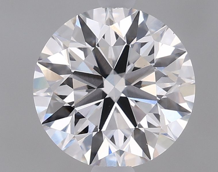 1.09 ct. round Lab Grown Diamond front image