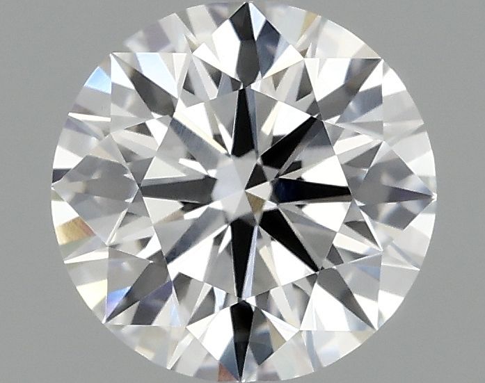 1.19 ct. round Lab Grown Diamond front image