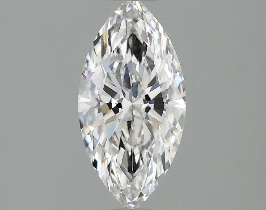 1.04 ct. marquise Lab Grown Diamond front image
