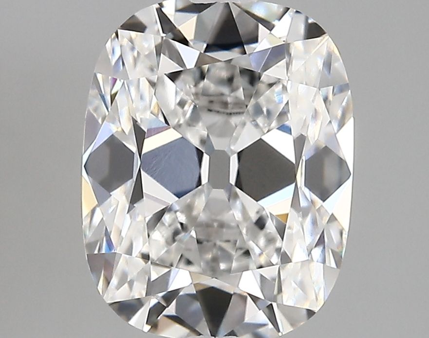 Antique Diamond
