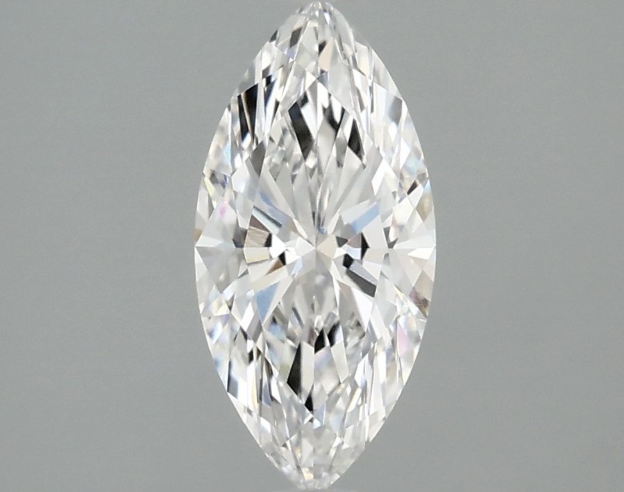 1.10 ct. marquise Lab Grown Diamond front image