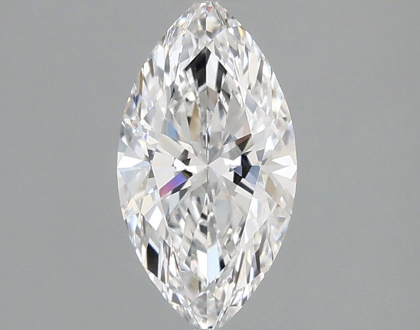 1.04 ct. marquise Lab Grown Diamond front image