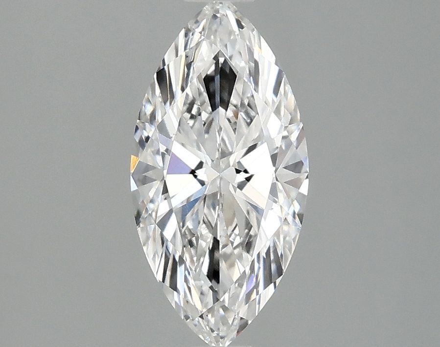 1.04 ct. marquise Lab Grown Diamond front image