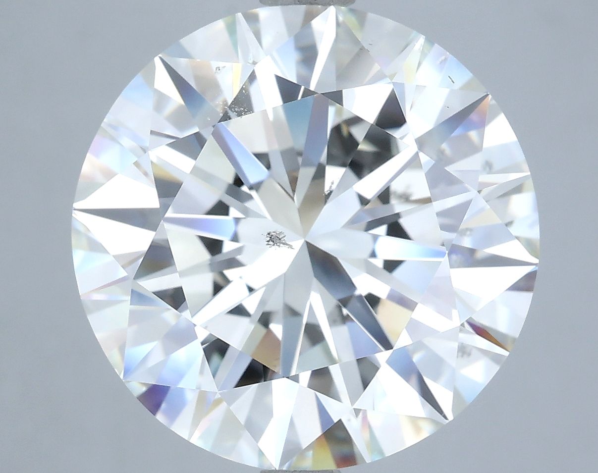 Round Diamond