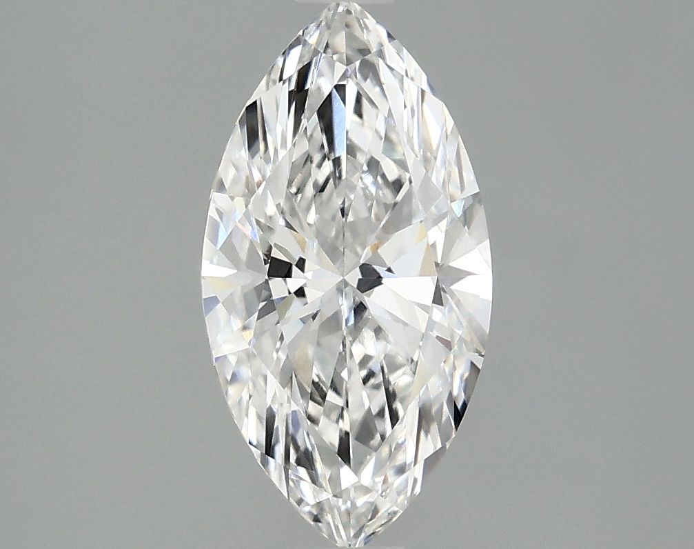 1.55 ct. marquise Lab Grown Diamond front image