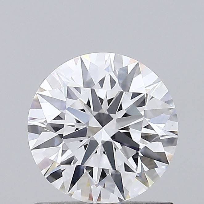 1.04 ct. round Lab Grown Diamond front image