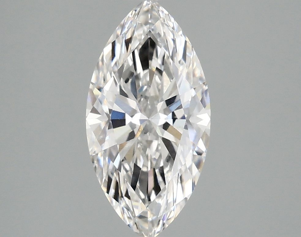 1.58 ct. marquise Lab Grown Diamond front image