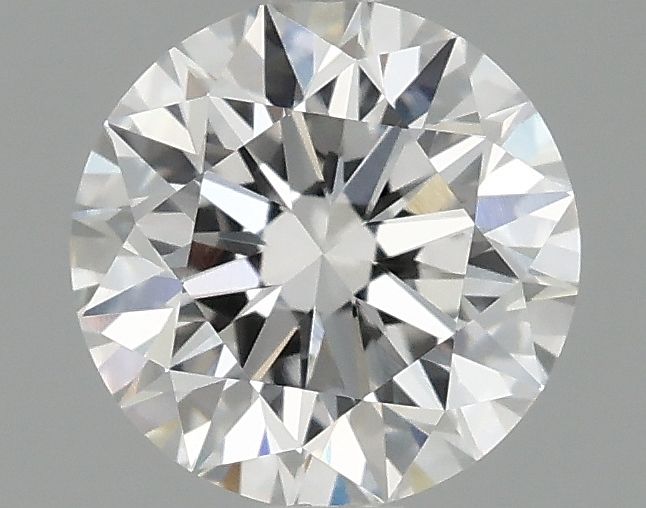1.01 ct. round Lab Grown Diamond front image