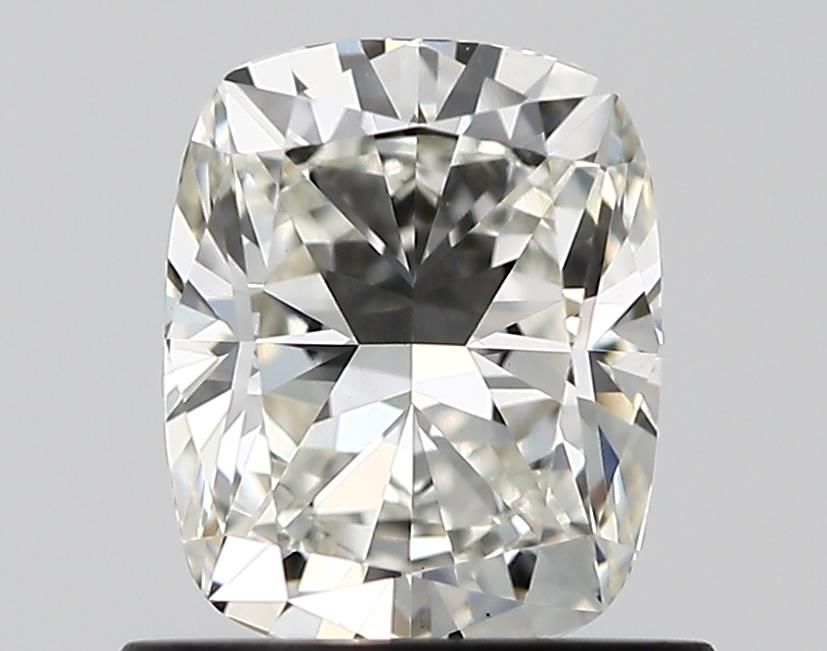 Cushion Diamond
