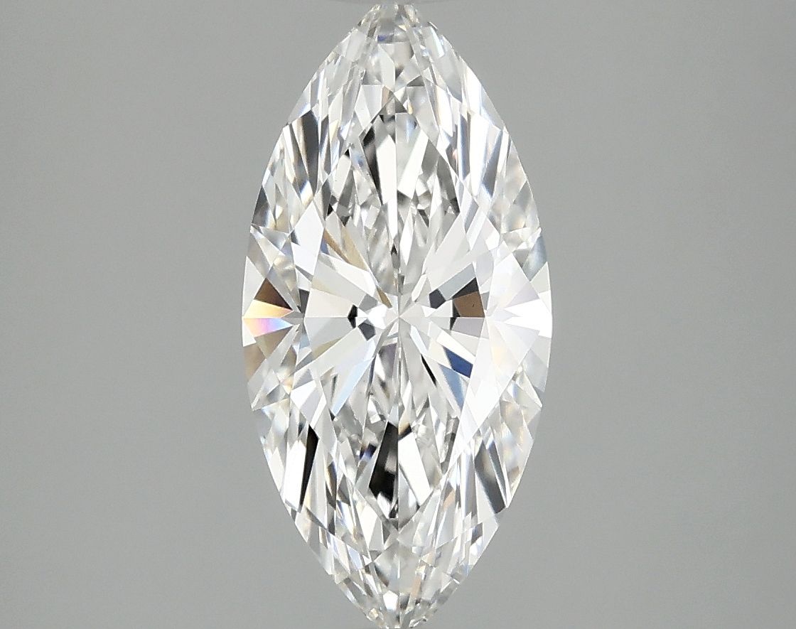 1.94 ct. marquise Lab Grown Diamond front image