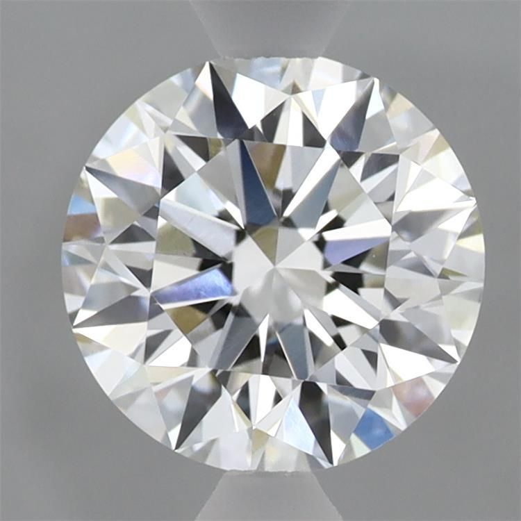 Round Diamond