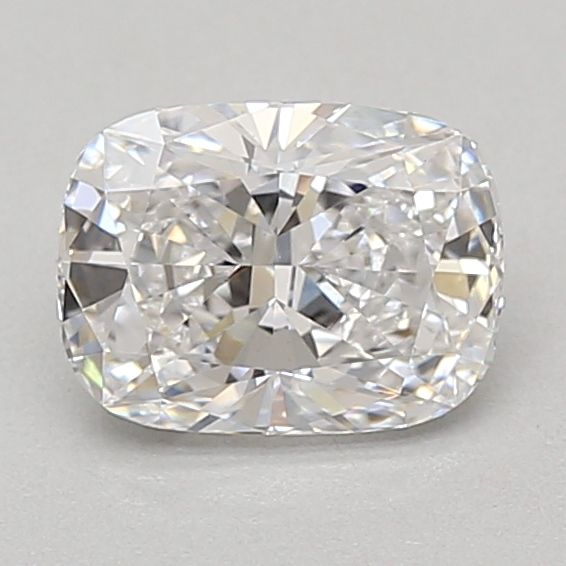 1.31 ct lab-grown Cushion modified Diamond