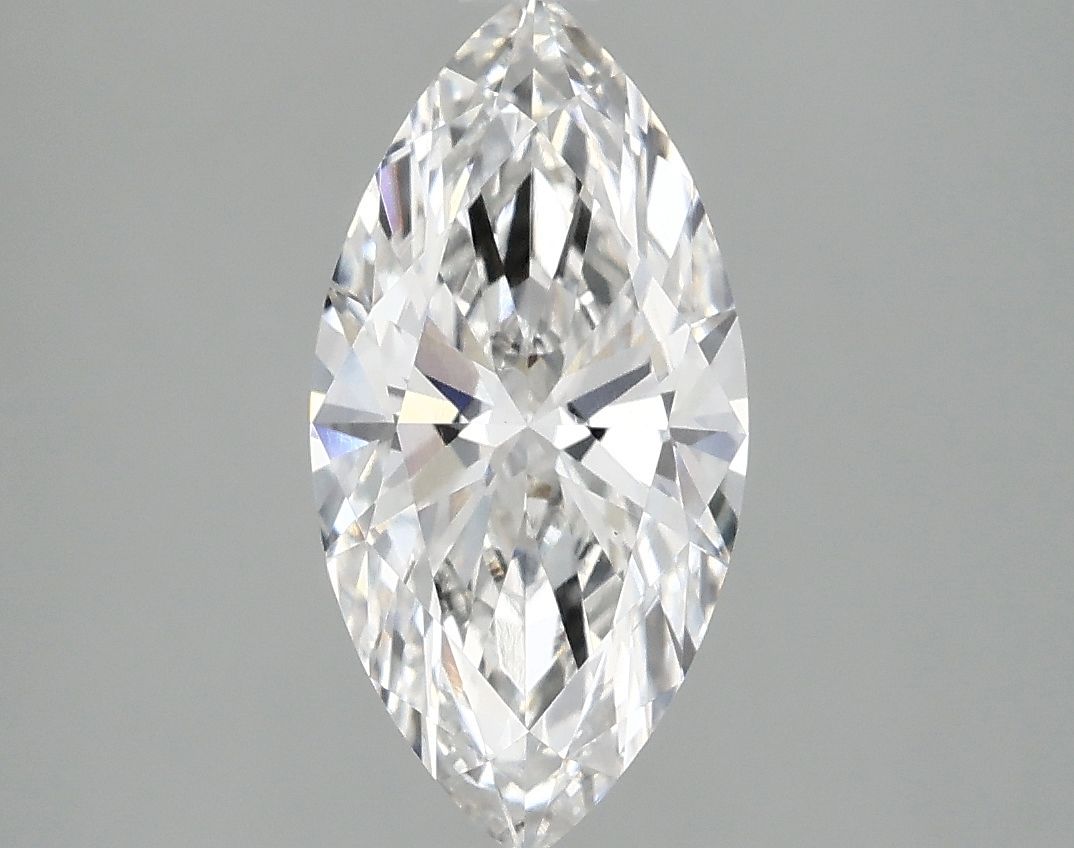 1.85 ct. marquise Lab Grown Diamond front image