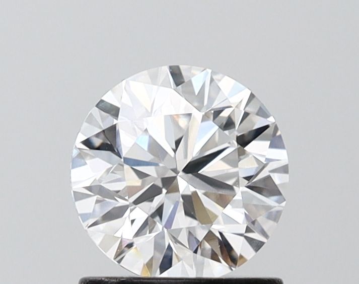 1.01 ct. round Lab Grown Diamond front image