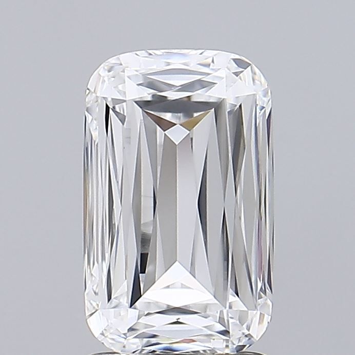 Cushion Diamond