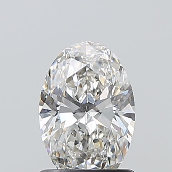 1.02 ct Oval diamond