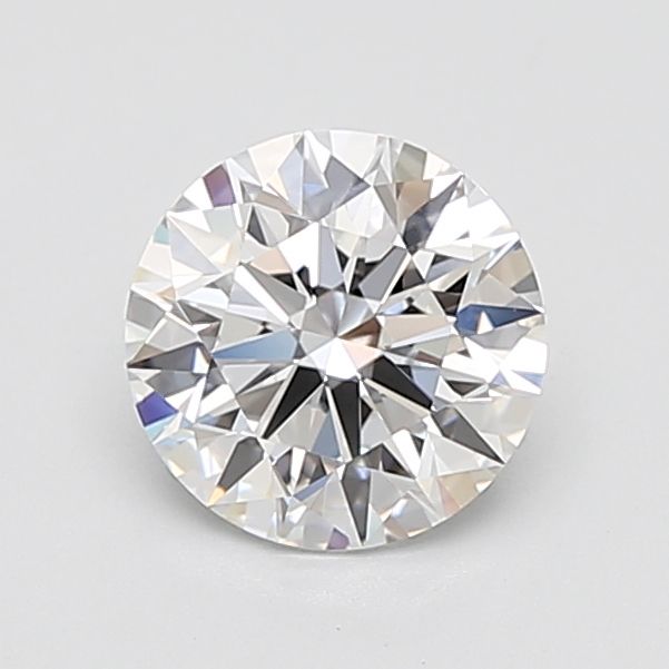 Round Diamond