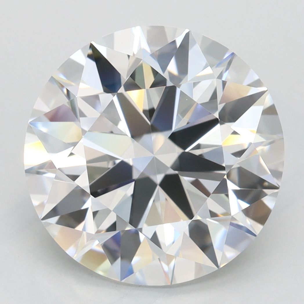 4.45 Carat