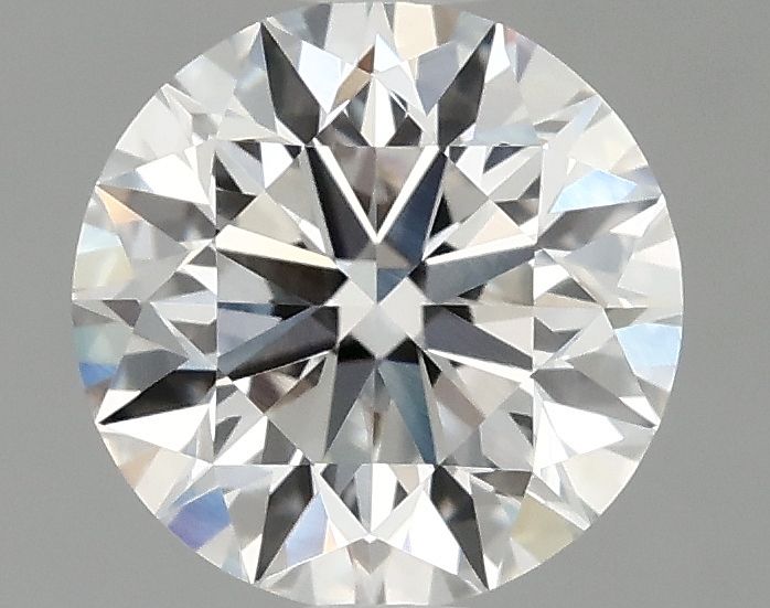 1.09 ct. round Lab Grown Diamond front image