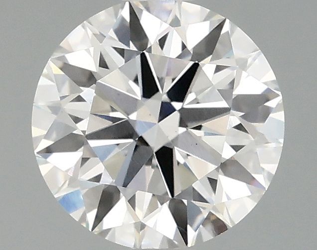 1.45 ct. round Lab Grown Diamond front image