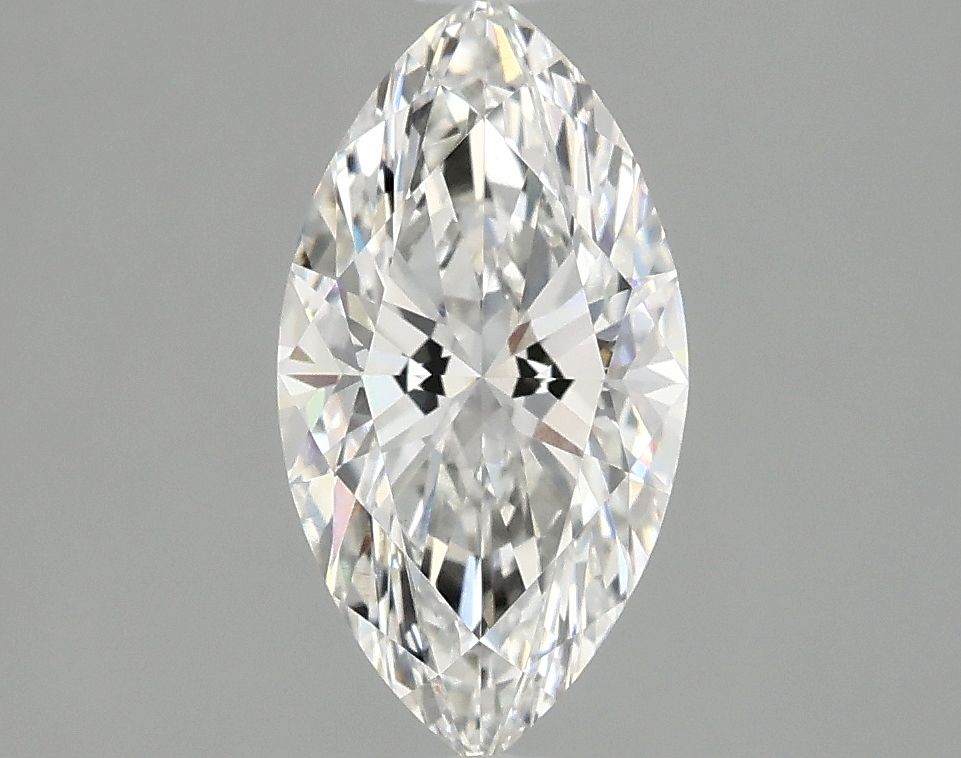 1.54 ct. marquise Lab Grown Diamond front image