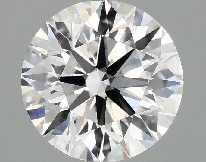 1.48 ct. round Lab Grown Diamond front image