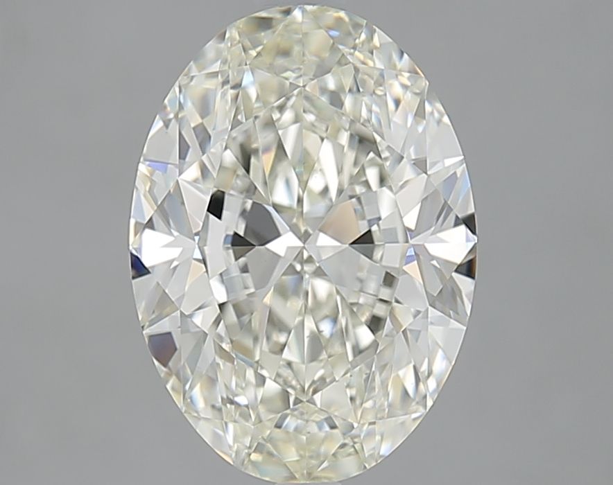 Oval Diamond