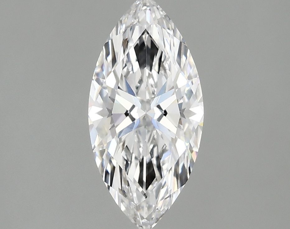 1.06 ct. marquise Lab Grown Diamond front image