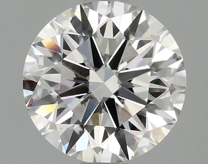 1.49 ct. round Lab Grown Diamond front image