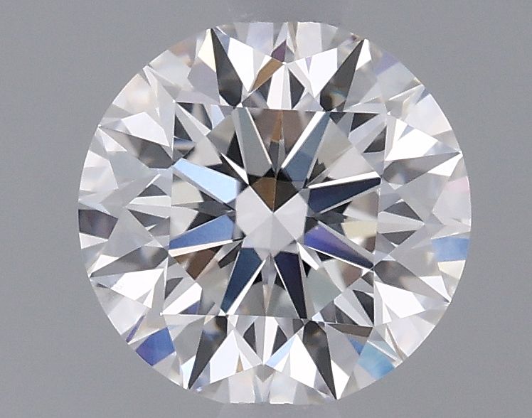 1.03 ct. round Lab Grown Diamond front image