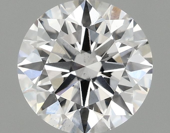 1.04 ct. round Lab Grown Diamond front image