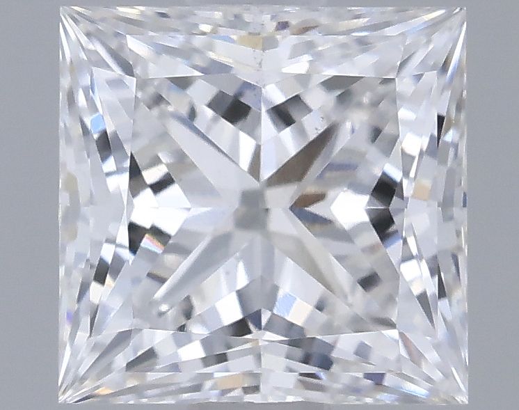 Oval Diamond