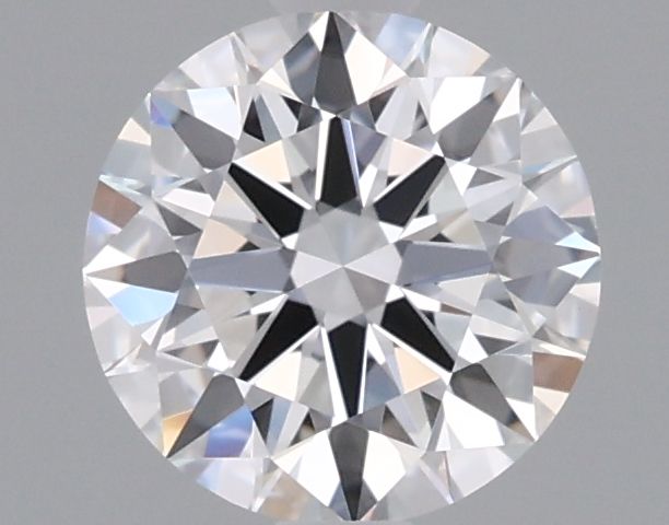 1.02 ct. round Lab Grown Diamond front image