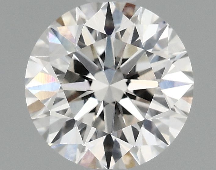 1.01 ct. round Lab Grown Diamond front image