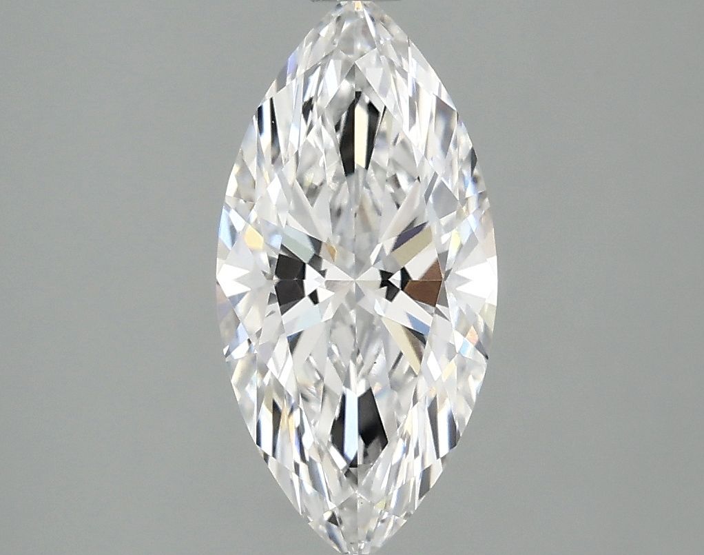 1.49 ct. marquise Lab Grown Diamond front image