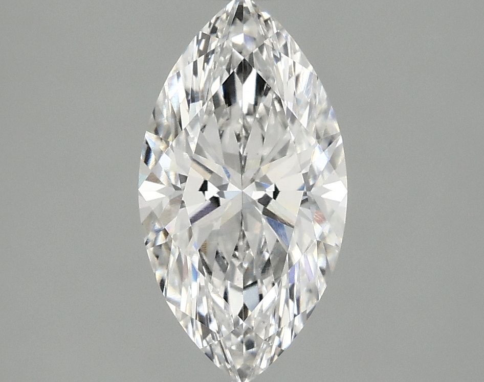1.48 ct. marquise Lab Grown Diamond front image