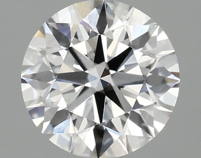 1.49 ct. round Lab Grown Diamond front image