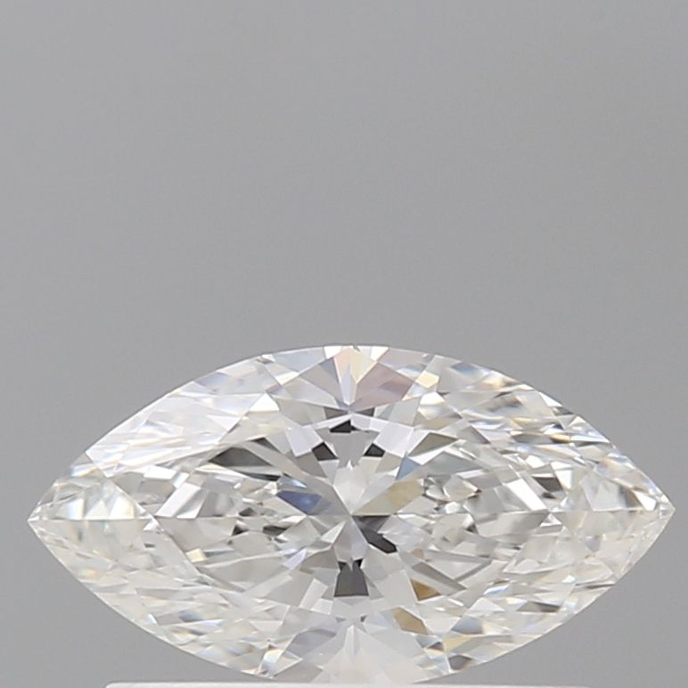 0.50 ct Marquise diamond