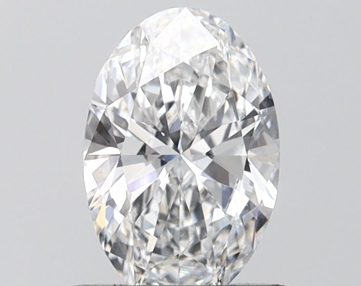 Oval Diamond