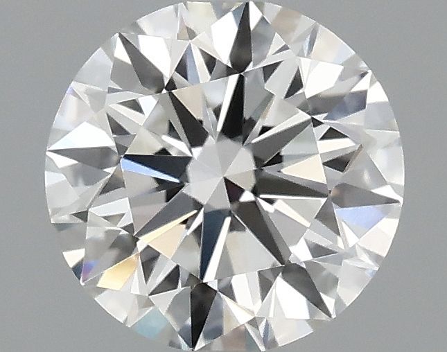 1.06 ct. round Lab Grown Diamond front image