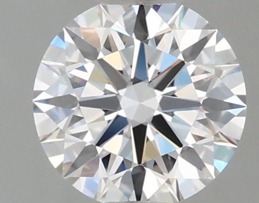 1.02 ct. round Lab Grown Diamond front image