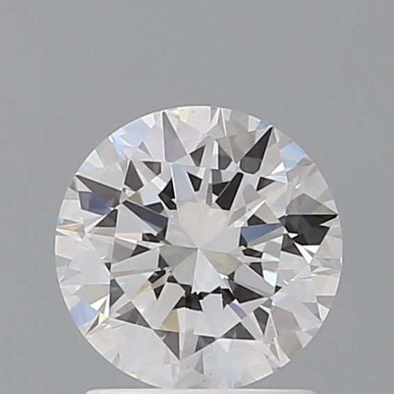 1.50 ct. round Lab Grown Diamond front image