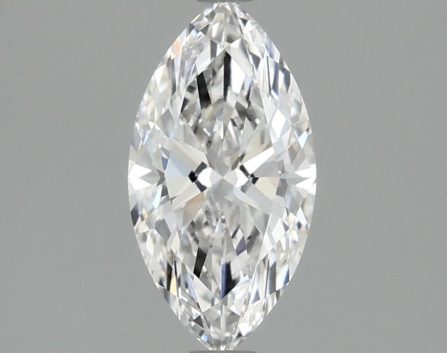 1.10 ct. marquise Lab Grown Diamond front image